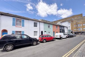 Kemp Street